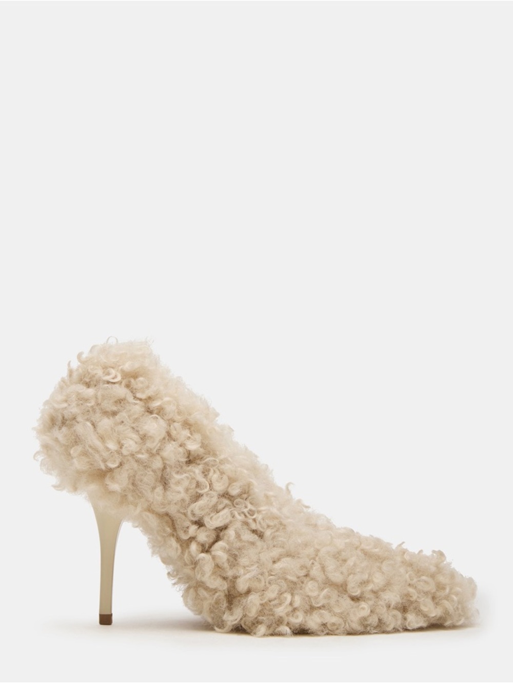 ISO / Steve Madden ACHILLES Heels